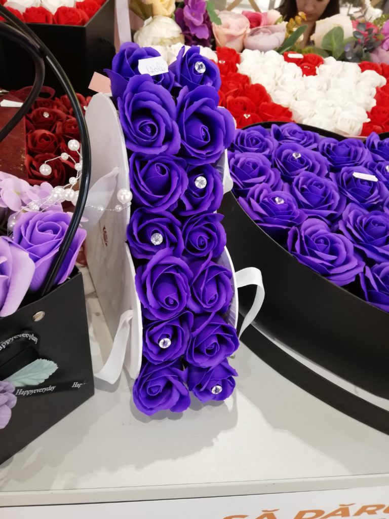 IMG 20190209 162700 Aranjamente florale din sapun Anastasia Events