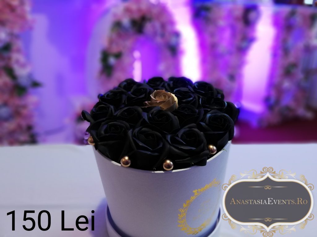 PSX 20191120 093719 Aranjamente florale din sapun Anastasia Events