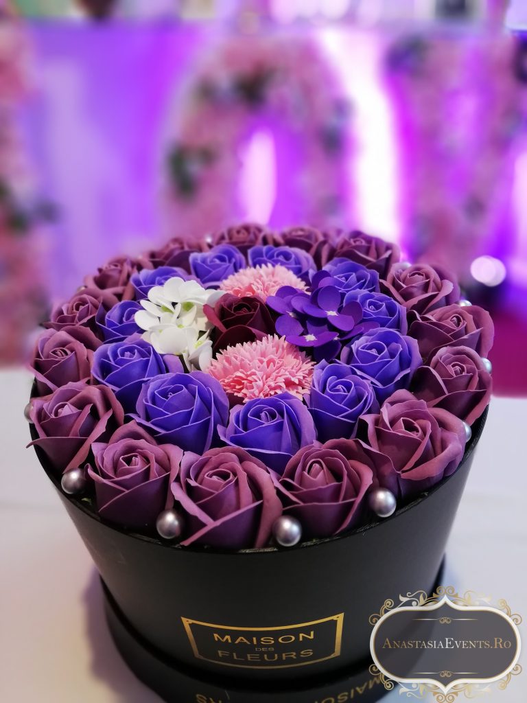 PSX 20191120 102010 Aranjamente florale din sapun Anastasia Events