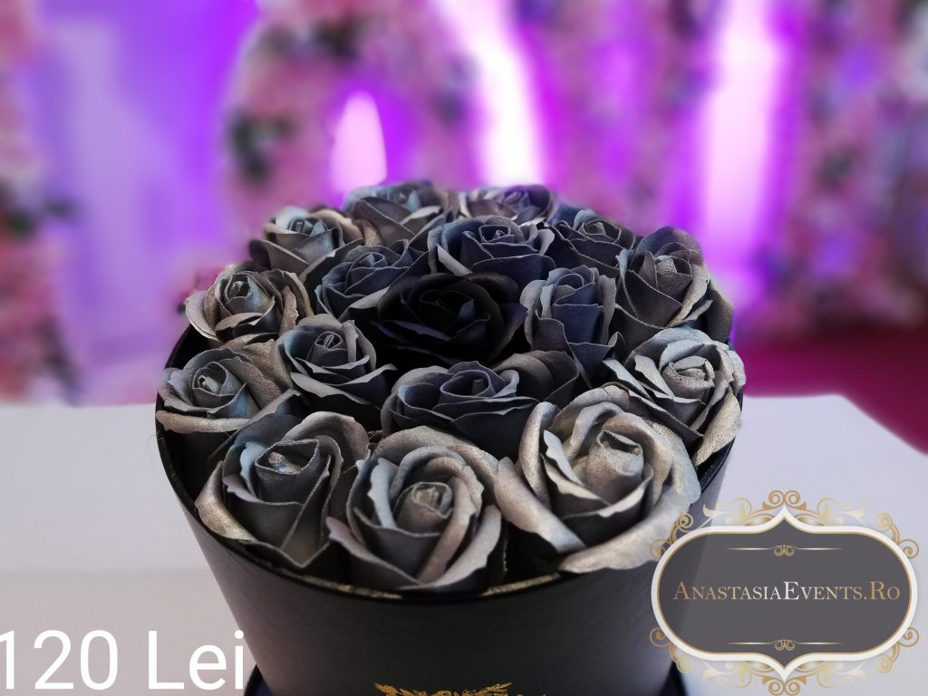 PSX 20191120 102427 Aranjamente florale din sapun Anastasia Events