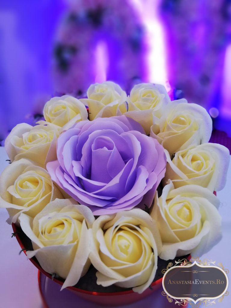 PSX 20191120 104719 Aranjamente florale din sapun Anastasia Events
