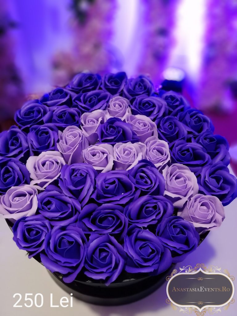 PSX 20191127 184611 Aranjamente florale din sapun Anastasia Events