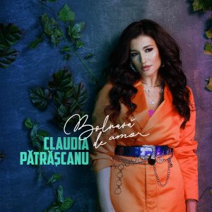 Claudia patrascanu