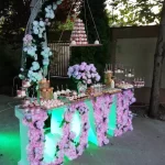 Candy bar