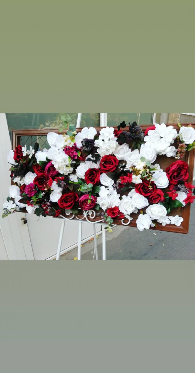 Aranjamente Florale Anastasia Events